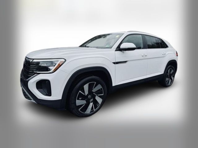 2024 Volkswagen Atlas Cross Sport 2.0T SE Technology