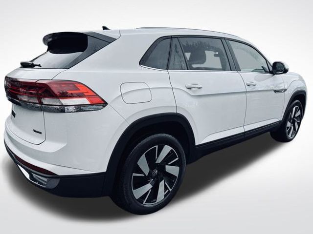 2024 Volkswagen Atlas Cross Sport 2.0T SE Technology