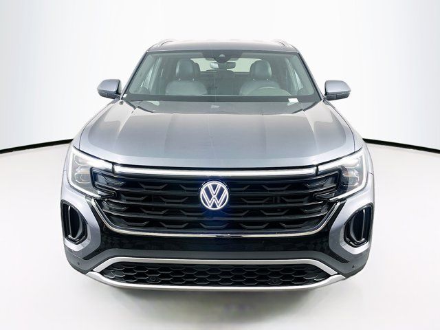 2024 Volkswagen Atlas Cross Sport 2.0T SE Technology