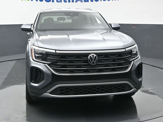 2024 Volkswagen Atlas Cross Sport 2.0T SE Technology