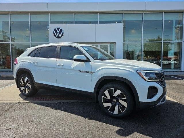 2024 Volkswagen Atlas Cross Sport 2.0T SE Technology