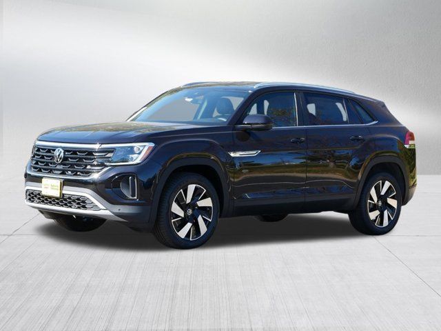 2024 Volkswagen Atlas Cross Sport 2.0T SE Technology