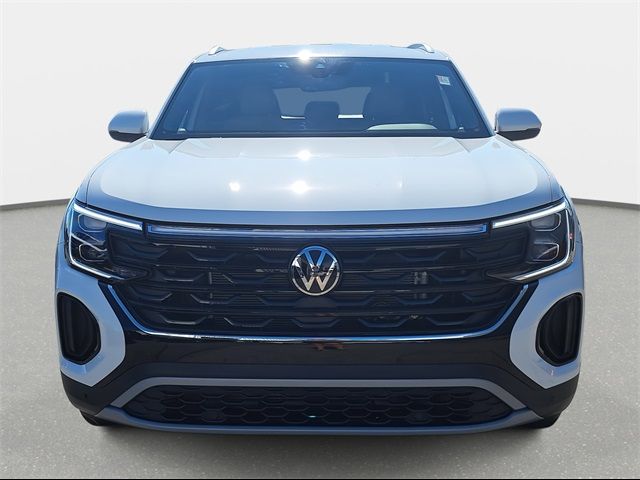 2024 Volkswagen Atlas Cross Sport 2.0T SE Technology