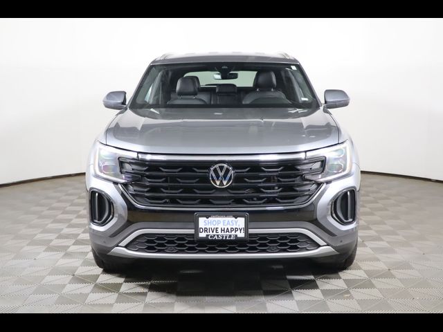 2024 Volkswagen Atlas Cross Sport 2.0T SE Technology