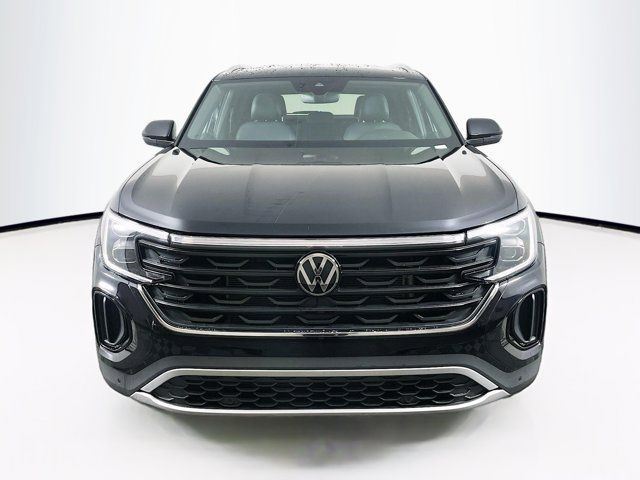 2024 Volkswagen Atlas Cross Sport 2.0T SE Technology