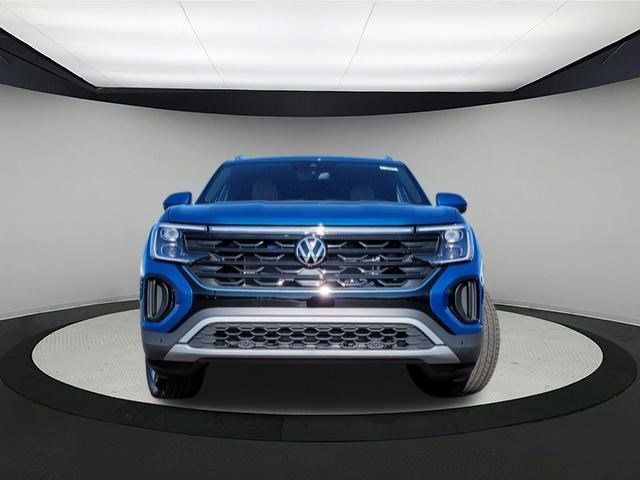 2024 Volkswagen Atlas Cross Sport 2.0T SE Technology