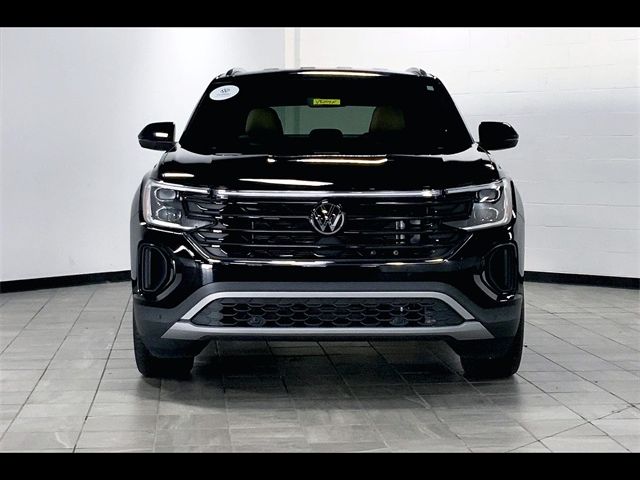 2024 Volkswagen Atlas Cross Sport 2.0T SE Technology