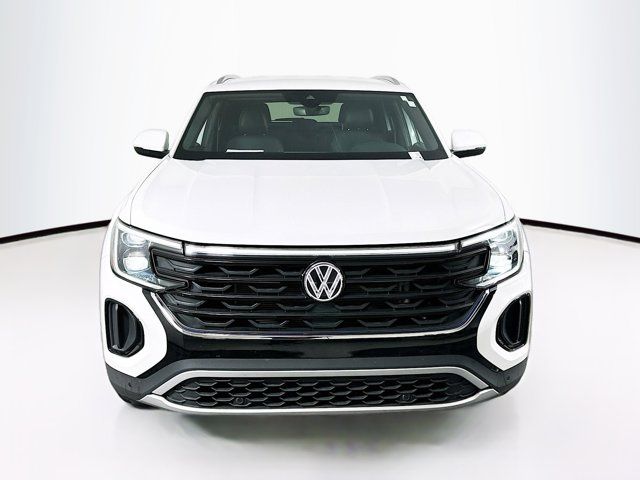 2024 Volkswagen Atlas Cross Sport 2.0T SE Technology