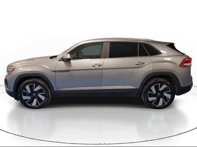 2024 Volkswagen Atlas Cross Sport 2.0T SE Technology