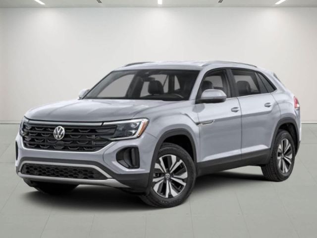 2024 Volkswagen Atlas Cross Sport 2.0T SE Technology