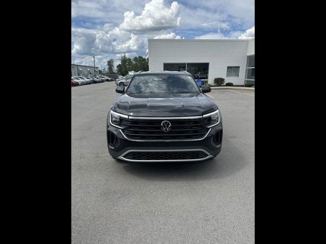 2024 Volkswagen Atlas Cross Sport 2.0T SE Technology