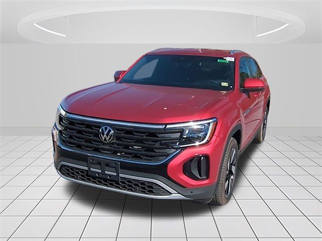 2024 Volkswagen Atlas Cross Sport 2.0T SE Technology