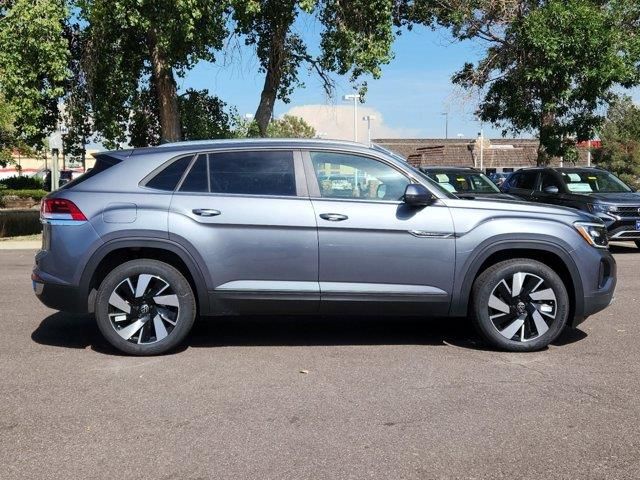 2024 Volkswagen Atlas Cross Sport 2.0T SE Technology