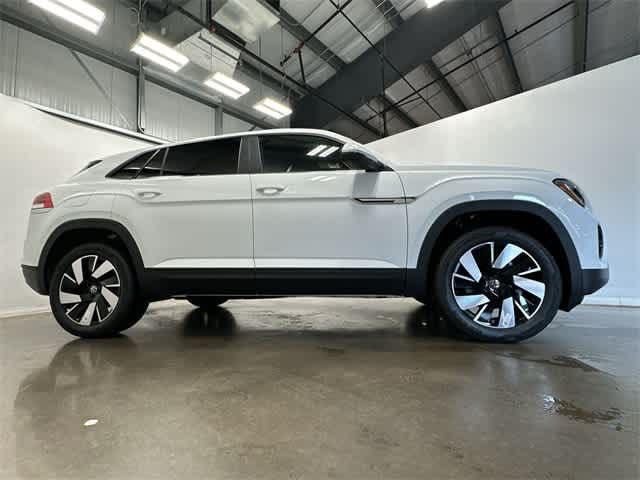 2024 Volkswagen Atlas Cross Sport 2.0T SE Technology