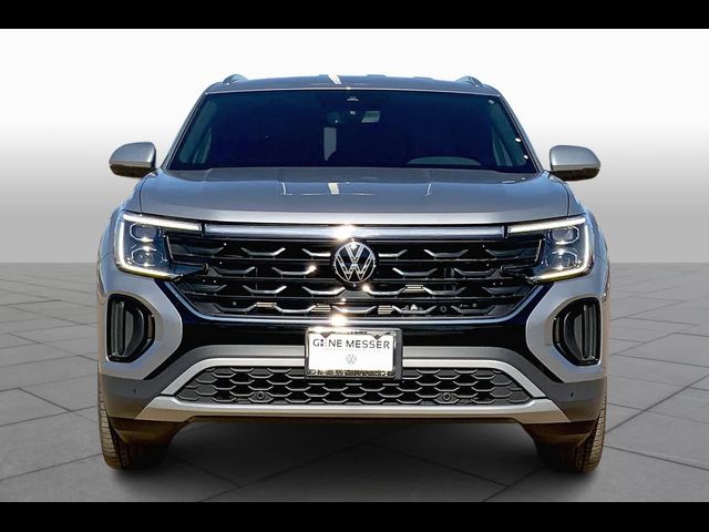 2024 Volkswagen Atlas Cross Sport 2.0T SE Technology