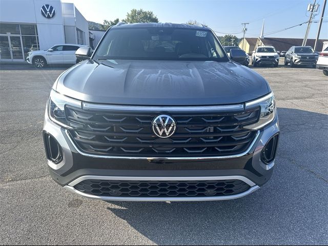 2024 Volkswagen Atlas Cross Sport 2.0T SE Technology