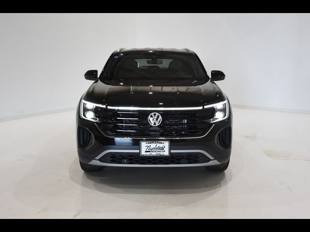 2024 Volkswagen Atlas Cross Sport 2.0T SE Technology