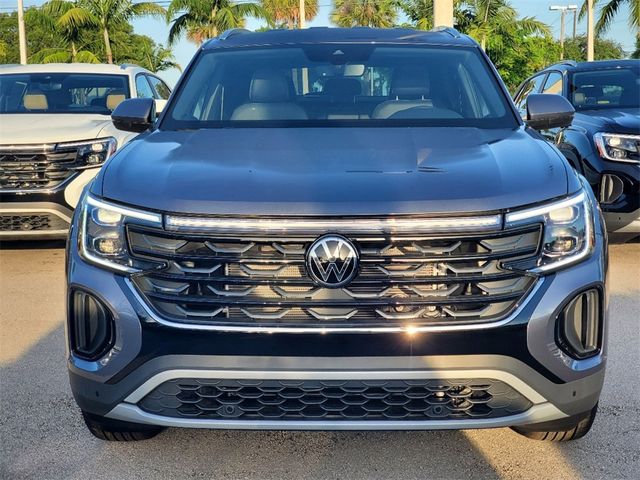 2024 Volkswagen Atlas Cross Sport 2.0T SE Technology