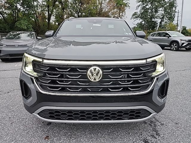 2024 Volkswagen Atlas Cross Sport 2.0T SE Technology