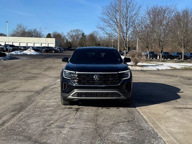 2024 Volkswagen Atlas Cross Sport 2.0T SE Technology