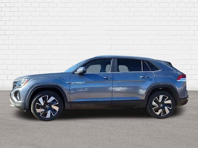 2024 Volkswagen Atlas Cross Sport 2.0T SE Technology