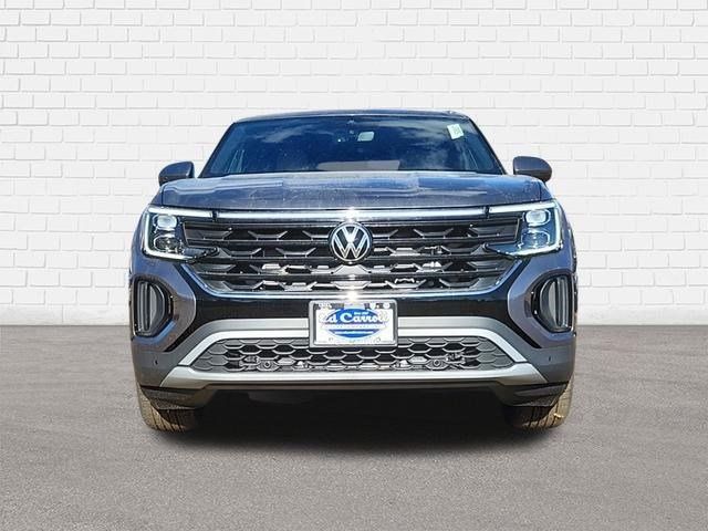 2024 Volkswagen Atlas Cross Sport 2.0T SE Technology