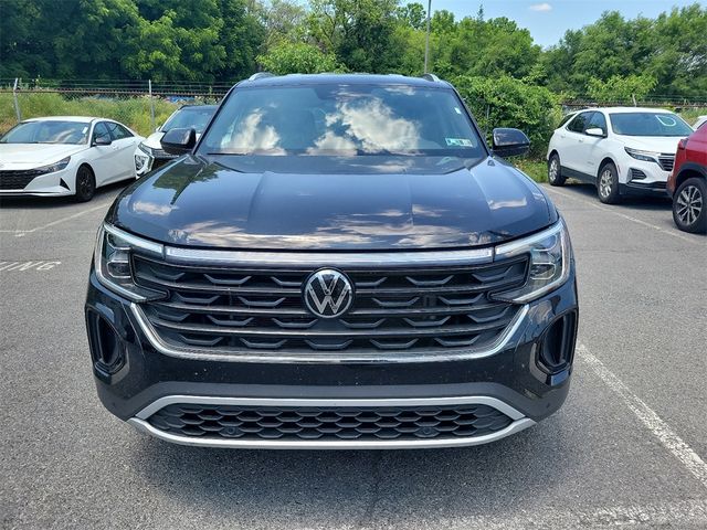 2024 Volkswagen Atlas Cross Sport 2.0T SE Technology