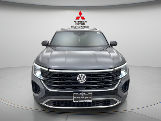 2024 Volkswagen Atlas Cross Sport 2.0T SE Technology