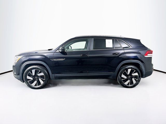 2024 Volkswagen Atlas Cross Sport 2.0T SE Technology