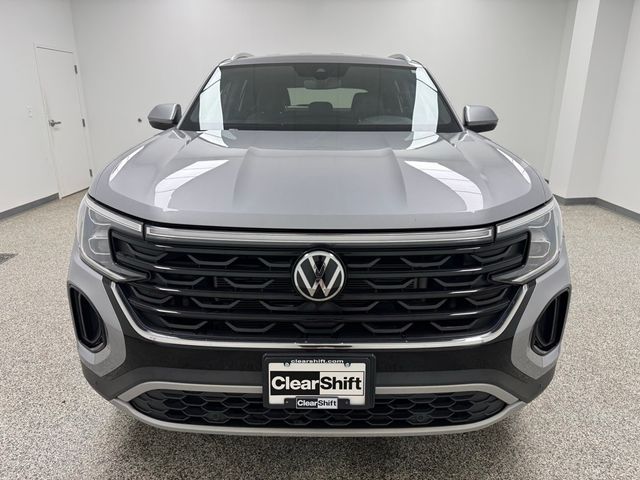 2024 Volkswagen Atlas Cross Sport 2.0T SE Technology