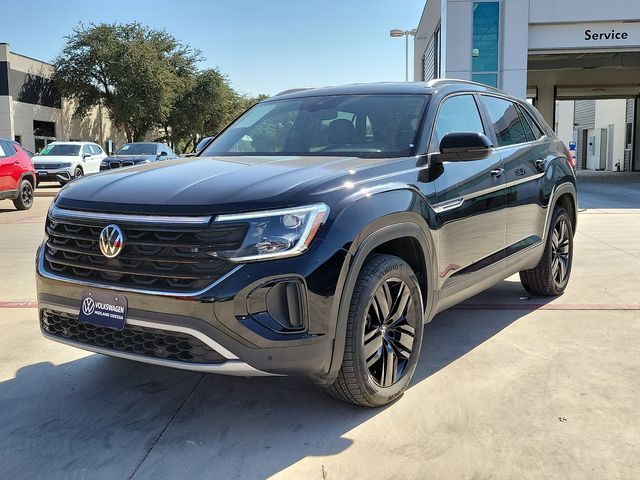 2024 Volkswagen Atlas Cross Sport 2.0T SE Technology