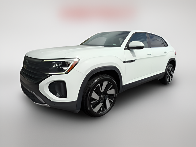 2024 Volkswagen Atlas Cross Sport 2.0T SE Technology