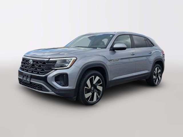 2024 Volkswagen Atlas Cross Sport 2.0T SE Technology