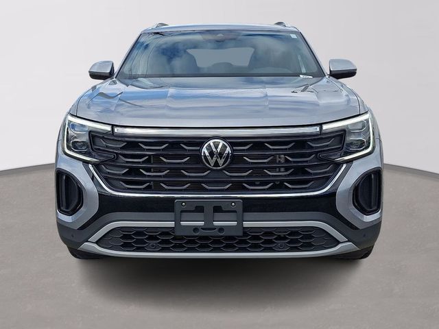 2024 Volkswagen Atlas Cross Sport 2.0T SE Technology