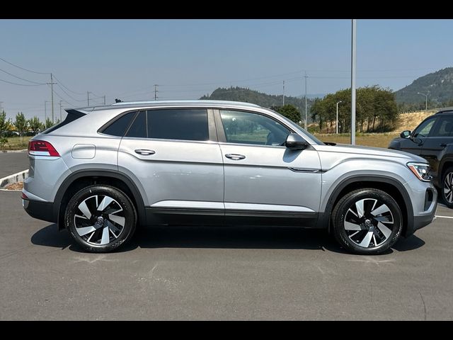 2024 Volkswagen Atlas Cross Sport 2.0T SE Technology