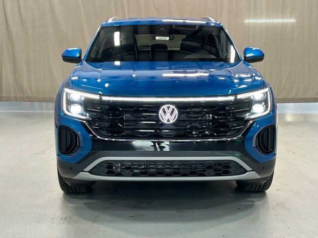 2024 Volkswagen Atlas Cross Sport 2.0T SE Technology