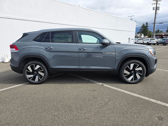 2024 Volkswagen Atlas Cross Sport 2.0T SE Technology