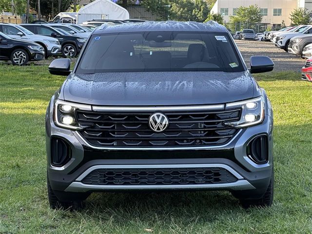 2024 Volkswagen Atlas Cross Sport 2.0T SE Technology