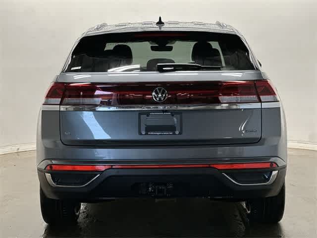 2024 Volkswagen Atlas Cross Sport 2.0T SE Technology