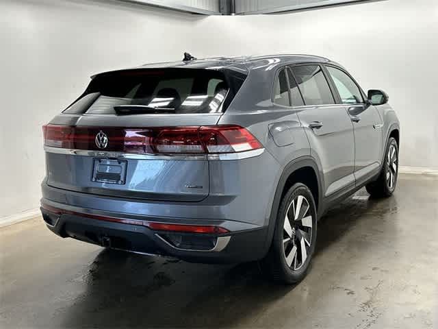 2024 Volkswagen Atlas Cross Sport 2.0T SE Technology