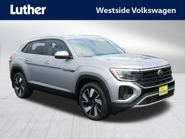 2024 Volkswagen Atlas Cross Sport 2.0T SE Technology