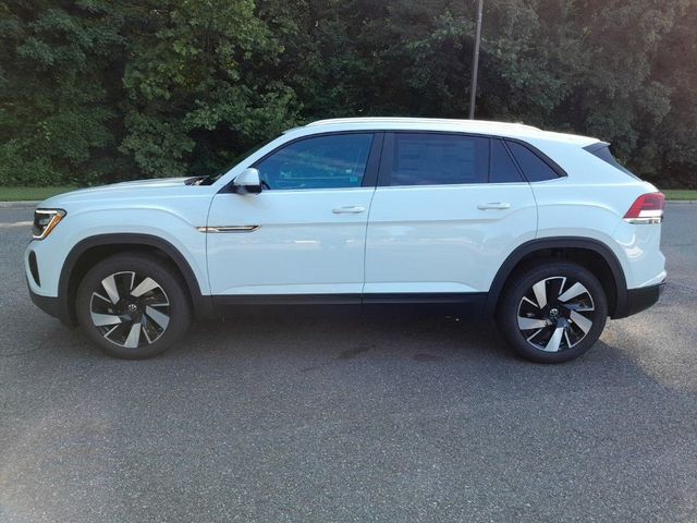 2024 Volkswagen Atlas Cross Sport 2.0T SE Technology