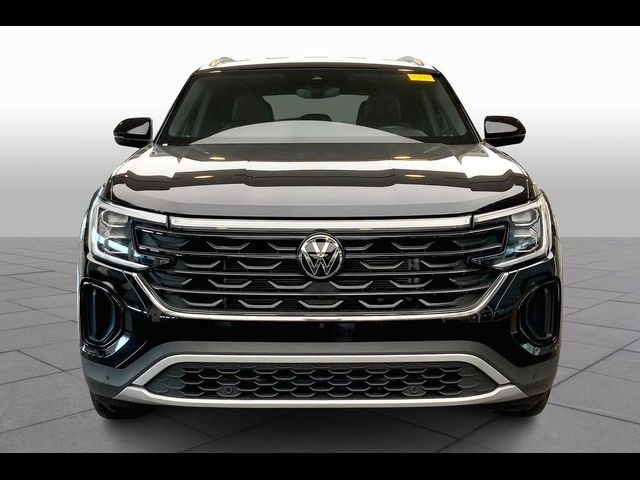 2024 Volkswagen Atlas Cross Sport 2.0T SE Technology