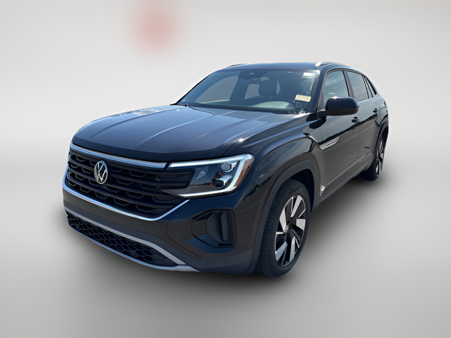 2024 Volkswagen Atlas Cross Sport 2.0T SE Technology