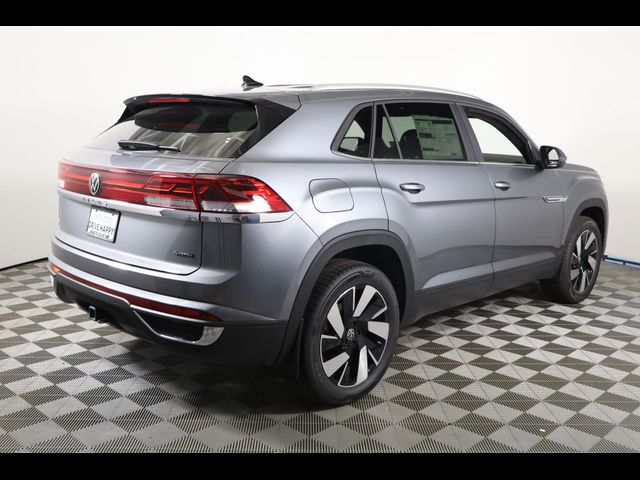 2024 Volkswagen Atlas Cross Sport 2.0T SE Technology