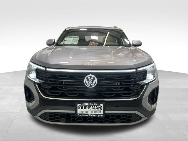 2024 Volkswagen Atlas Cross Sport 2.0T SE Technology