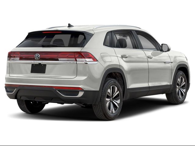 2024 Volkswagen Atlas Cross Sport 2.0T SE Technology