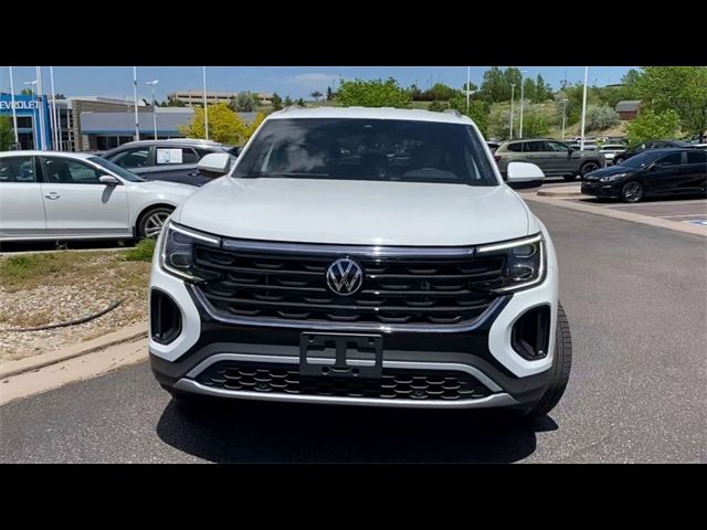 2024 Volkswagen Atlas Cross Sport 2.0T SE Technology