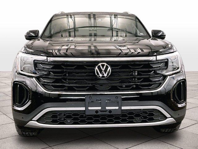 2024 Volkswagen Atlas Cross Sport 2.0T SE Technology