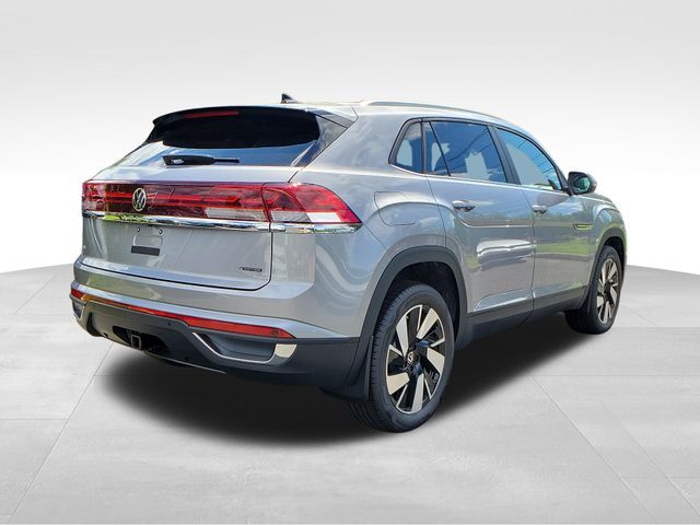 2024 Volkswagen Atlas Cross Sport 2.0T SE Technology